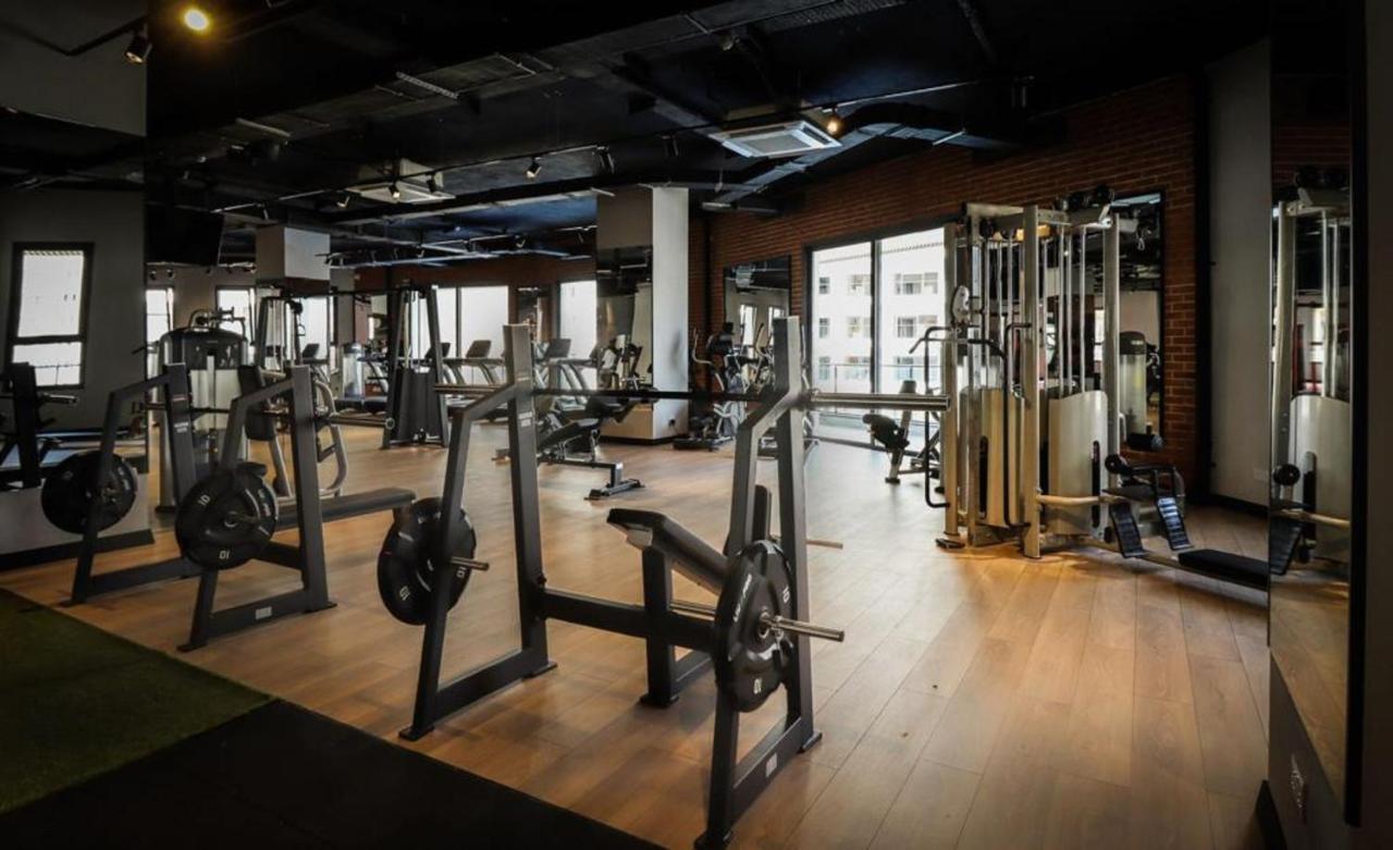 Sophia Pool Apartments In Caesar Blue Resort, Fixed Lunch Till 3Pm, Gym, Swimming Pools, Sauna, Hammam, Kids' Club Available Perivolia tou Trikomou Eksteriør bilde