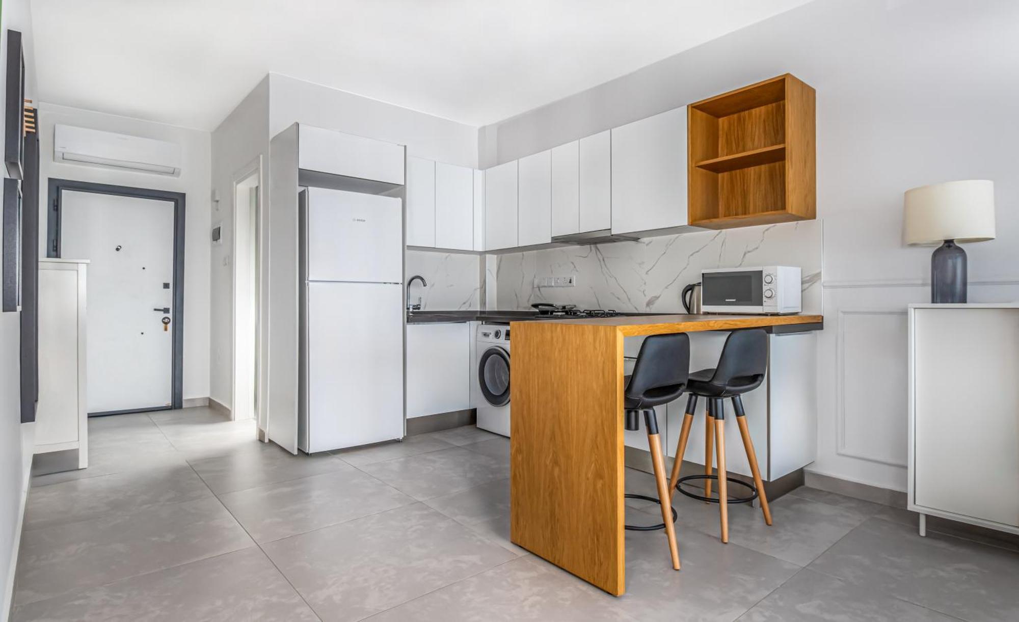 Sophia Pool Apartments In Caesar Blue Resort, Fixed Lunch Till 3Pm, Gym, Swimming Pools, Sauna, Hammam, Kids' Club Available Perivolia tou Trikomou Eksteriør bilde