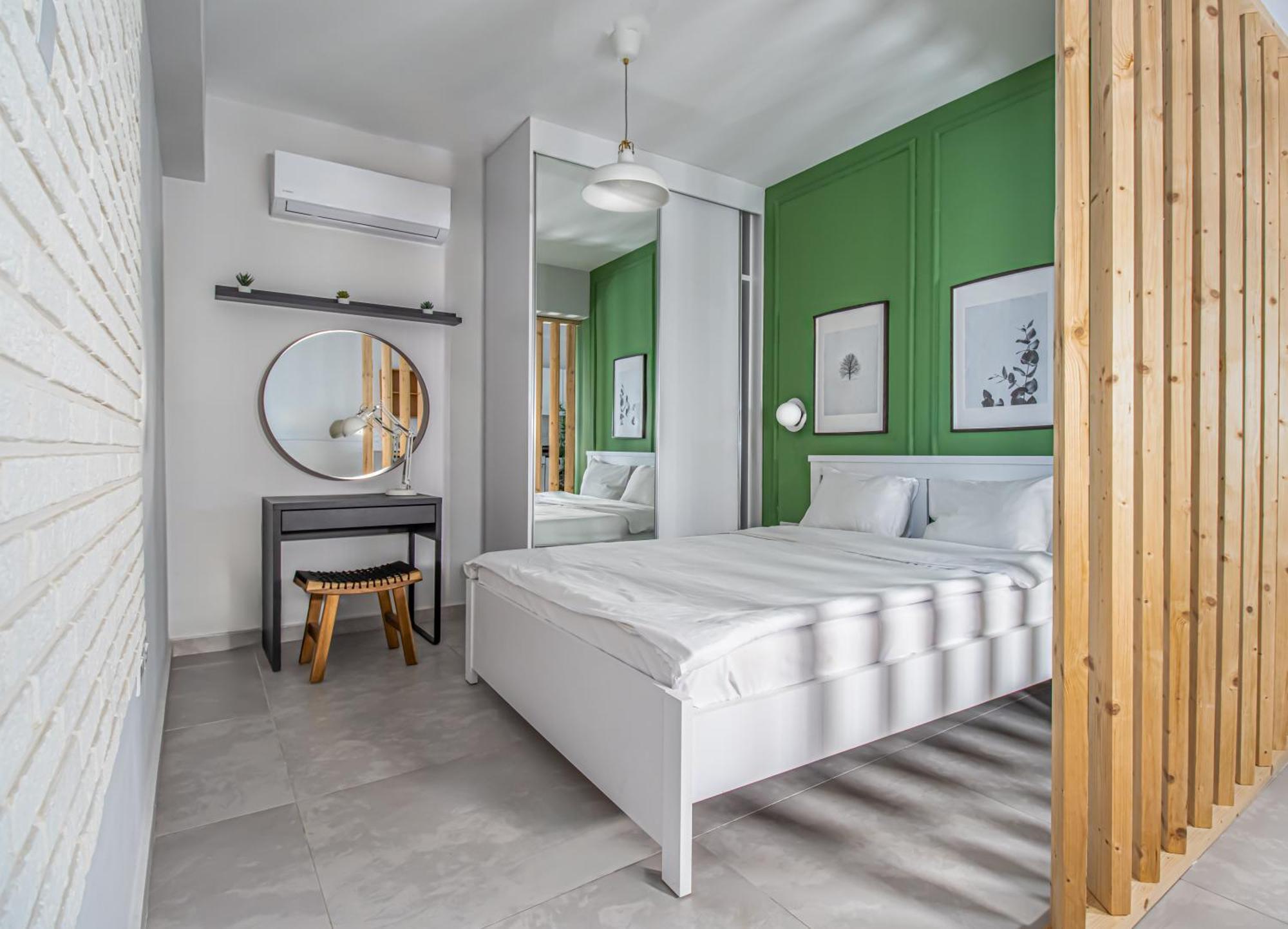 Sophia Pool Apartments In Caesar Blue Resort, Fixed Lunch Till 3Pm, Gym, Swimming Pools, Sauna, Hammam, Kids' Club Available Perivolia tou Trikomou Eksteriør bilde