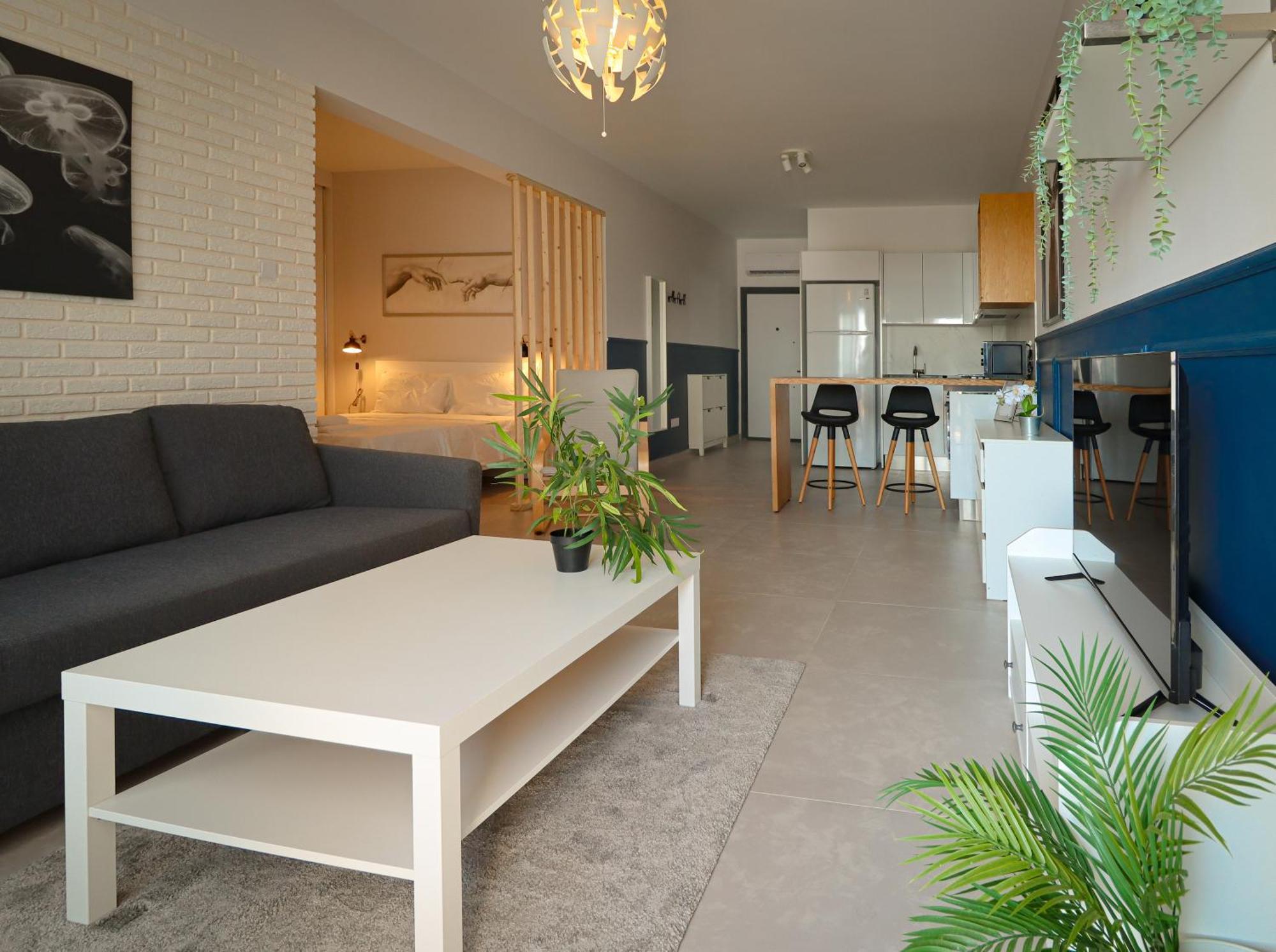 Sophia Pool Apartments In Caesar Blue Resort, Fixed Lunch Till 3Pm, Gym, Swimming Pools, Sauna, Hammam, Kids' Club Available Perivolia tou Trikomou Eksteriør bilde