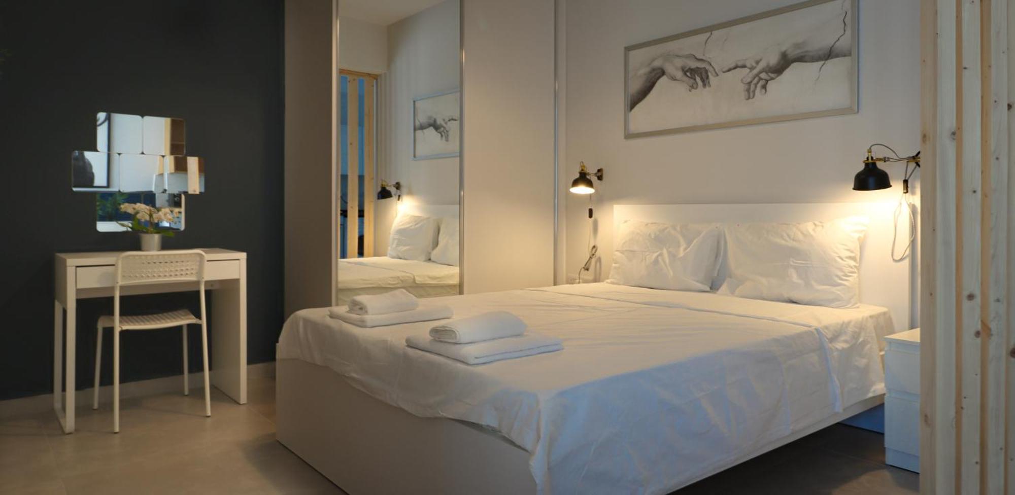 Sophia Pool Apartments In Caesar Blue Resort, Fixed Lunch Till 3Pm, Gym, Swimming Pools, Sauna, Hammam, Kids' Club Available Perivolia tou Trikomou Eksteriør bilde