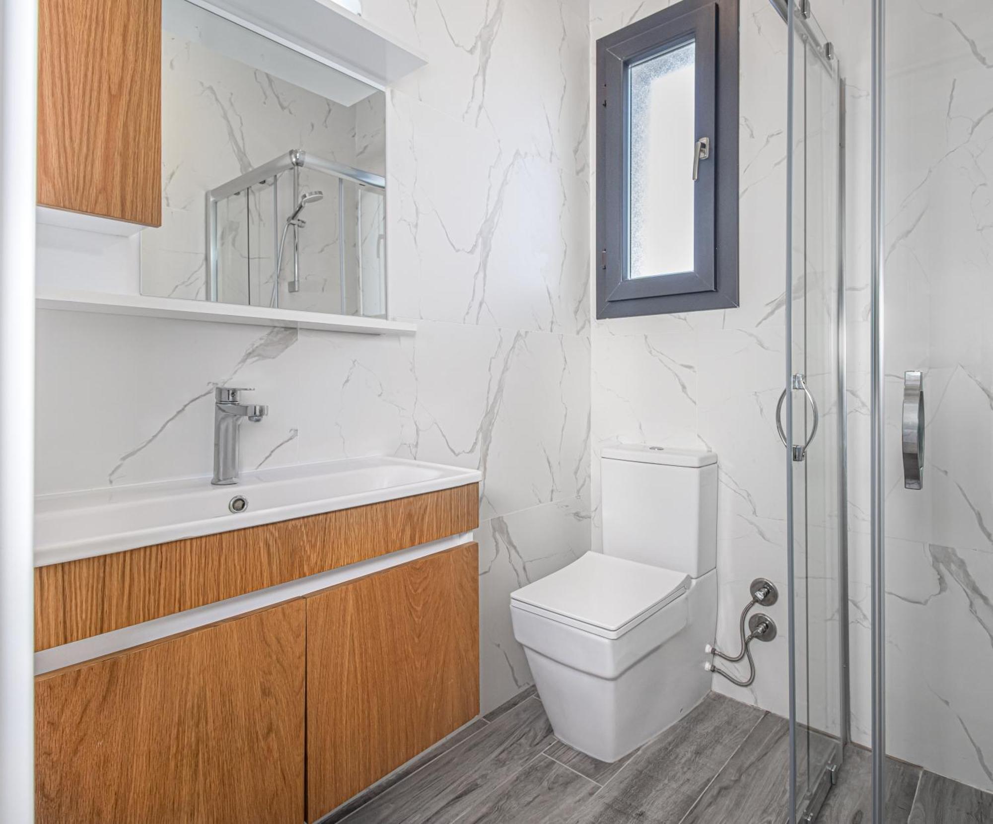 Sophia Pool Apartments In Caesar Blue Resort, Fixed Lunch Till 3Pm, Gym, Swimming Pools, Sauna, Hammam, Kids' Club Available Perivolia tou Trikomou Eksteriør bilde