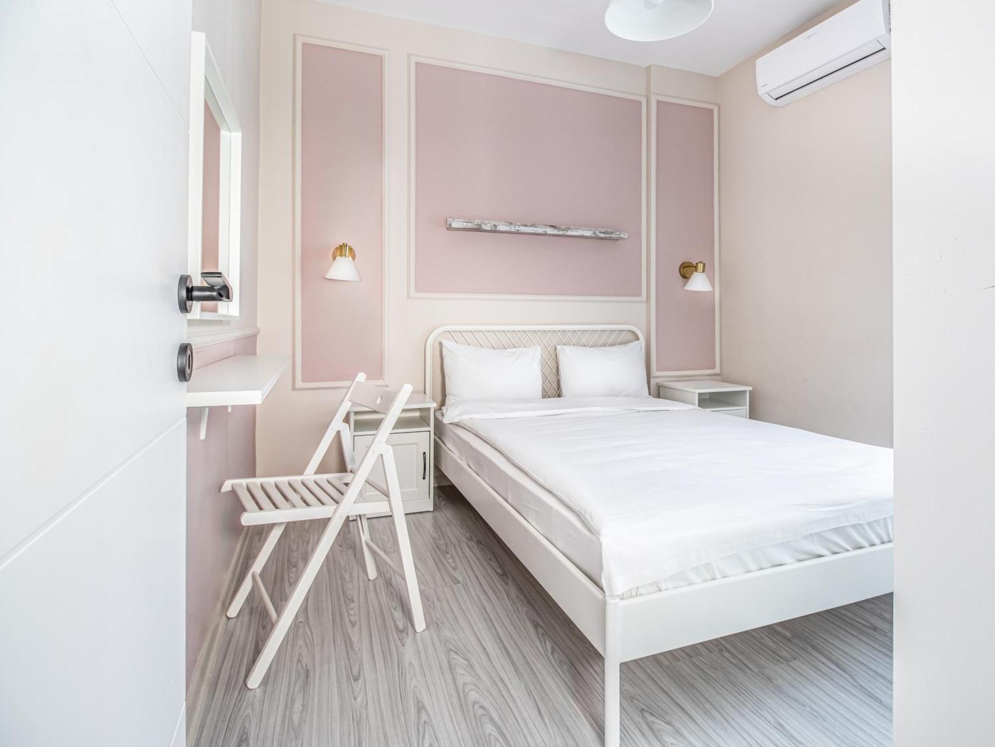 Sophia Pool Apartments In Caesar Blue Resort, Fixed Lunch Till 3Pm, Gym, Swimming Pools, Sauna, Hammam, Kids' Club Available Perivolia tou Trikomou Eksteriør bilde